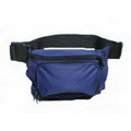 600D Polyester Fanny Pack